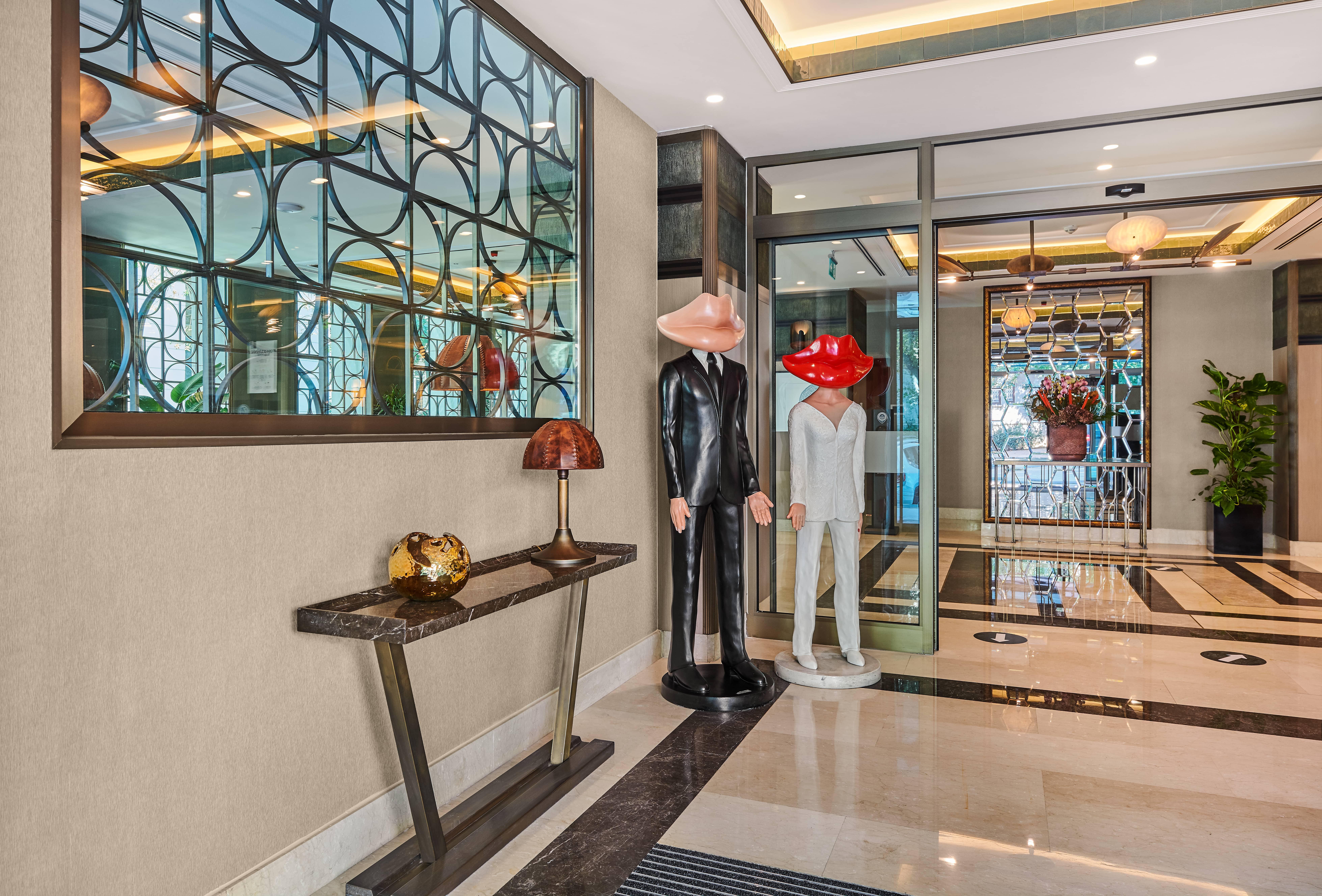 The Artisan Hotel Istanbul - Mgallery Collection — Photos 3