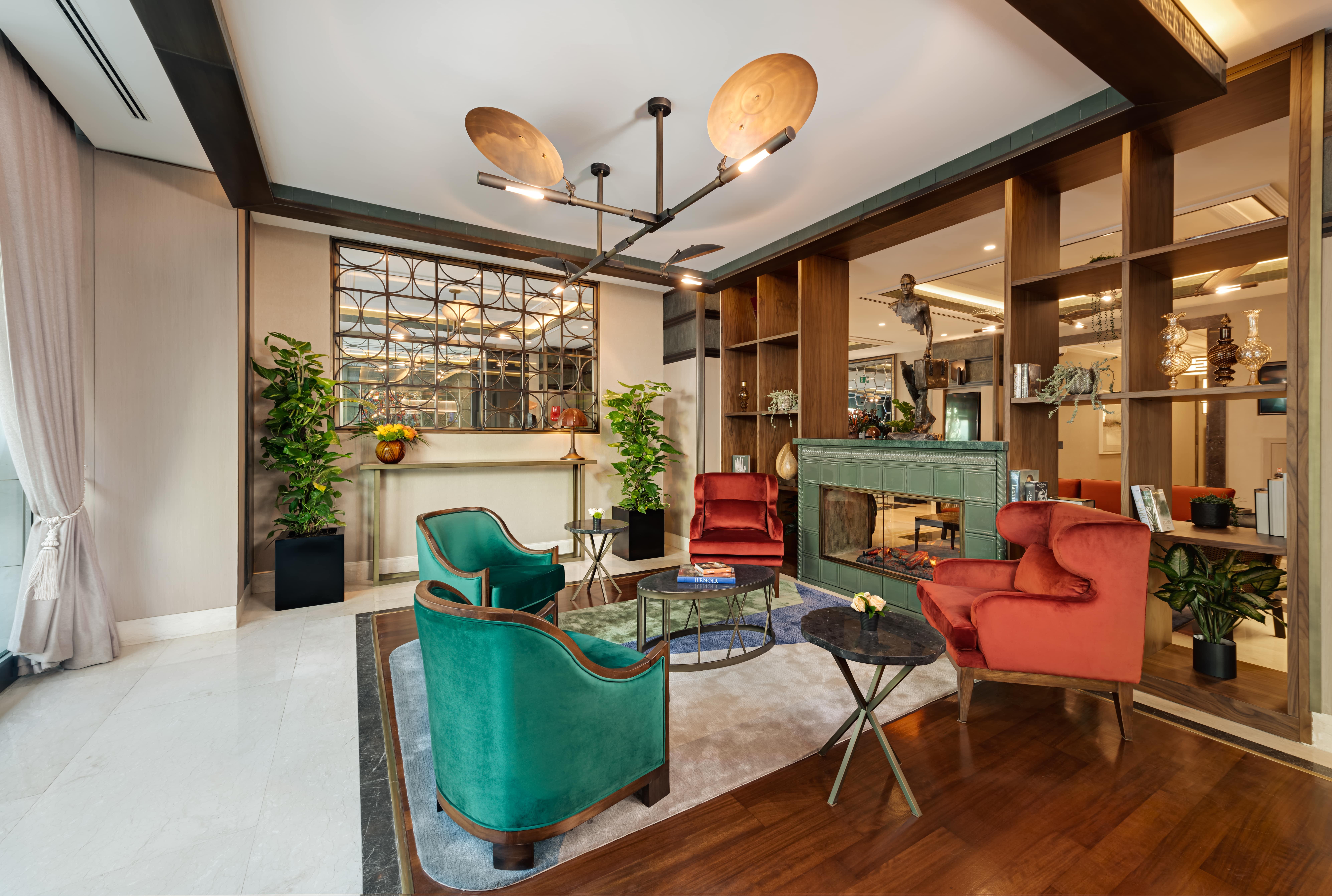 The Artisan Hotel Istanbul - Mgallery Collection, Istanbul